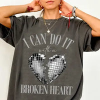 TS Broken Heart Tee