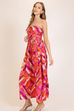 Viva Vacay Dress
