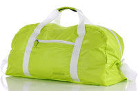 Foldable Nylon Duffel