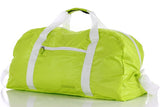 Foldable Nylon Duffel