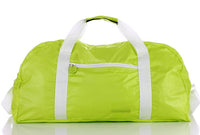 Foldable Nylon Duffel