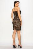 Kit Kat Dress