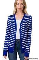 Best-Selling Snap Button Cardigan