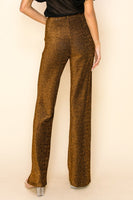 Glam Flare Trousers