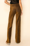 Glam Flare Trousers