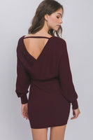 The Ruthie Dress
