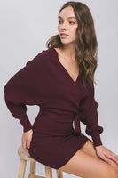 The Ruthie Dress