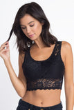 bralette