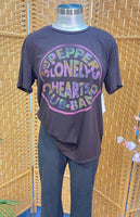 Luxe LA Vintage-Style Tee's
