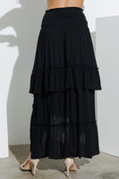 Convertible Skirt/Tube Dress