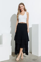 Convertible Skirt/Tube Dress