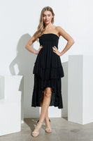 Convertible Skirt/Tube Dress