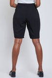 Relaxed Bermuda Shorts