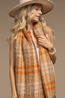 Winter 2023/2024 Scarves