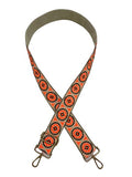 New Guitar Purse Straps