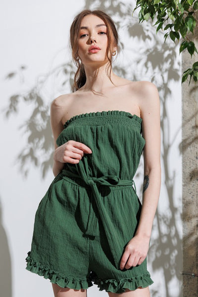 The Cathy Tube Top Reboot 2023