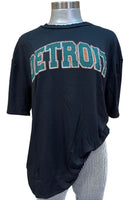 Luxe LA Vintage-Style Tee's