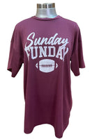 Luxe LA Vintage-Style Tee's