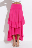 Convertible Skirt/Tube Dress