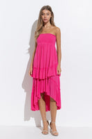 Convertible Skirt/Tube Dress