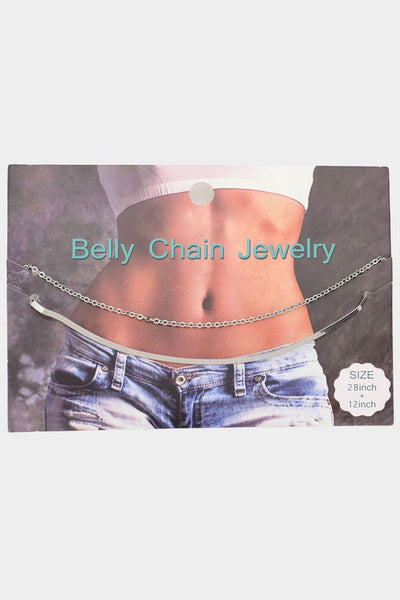 Belly Chains