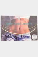 Belly Chains