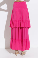 Convertible Skirt/Tube Dress