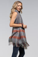 Winter 2023/2024 Scarves