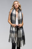 Winter 2023/2024 Scarves