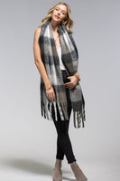 Winter 2023/2024 Scarves