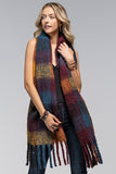 Winter 2023/2024 Scarves