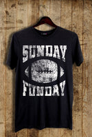Sunday Funday Tee