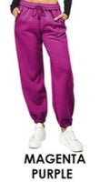 Fall/Winter 2023 Sweats