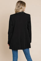 Picture Perfect Blazer