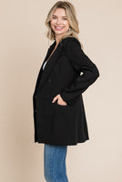 Picture Perfect Blazer