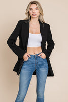 Picture Perfect Blazer