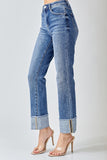 The Bowery Jean in Plus