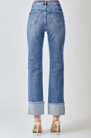 The Bowery Jean in Plus