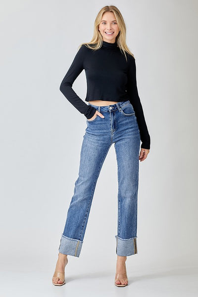 The Bowery Jean