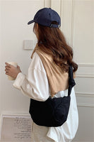 Puffer Crossbody