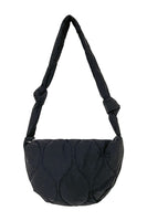 Puffer Crossbody
