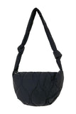 Puffer Crossbody