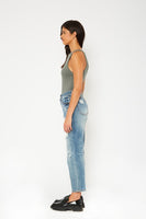 High Style Denim