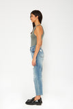 High Style Denim
