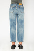 High Style Denim