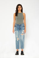 High Style Denim