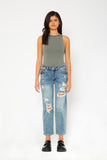 High Style Denim