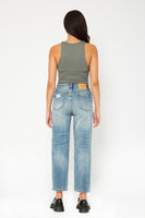 High Style Denim