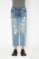 High Style Denim