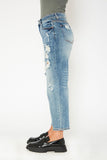 High Style Denim